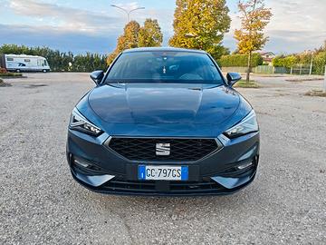 Leon IV 20201.4 e-hybrid FR dsg 204cv