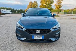 Leon IV 20201.4 e-hybrid FR dsg 204cv