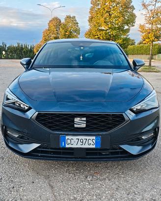 Leon IV 20201.4 e-hybrid FR dsg 204cv