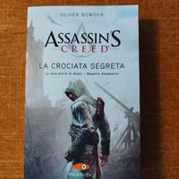 Assassin's creed, la crociata segreta