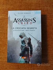 Assassin's creed, la crociata segreta