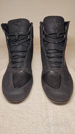 Scarpe Moto Dainese Motorshoe D-WP - Taglia 42