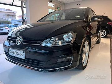 Volkswagen Golf 2.0 tdi Highline 150cv 5p dsg E6