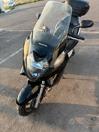 HONDA SILVER WING 600 2007