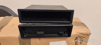 Stereo di serie Chevrolet Matiz 3 serie