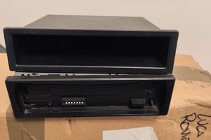 Stereo di serie Chevrolet Matiz 3 serie