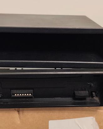 Stereo di serie Chevrolet Matiz 3 serie