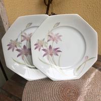 Piatti da portata ottagonali