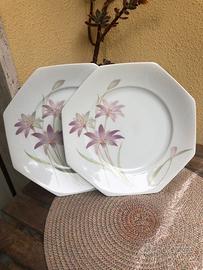 Piatti da portata ottagonali