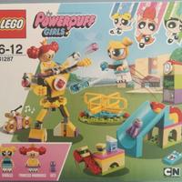 LEGO 41287 - The Powerpuff Girls: Superchicche