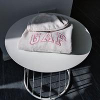 Felpa GAP bambina con cappuccio 18-24 mesi