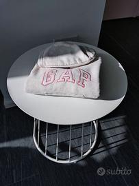 Felpa GAP bambina con cappuccio 18-24 mesi