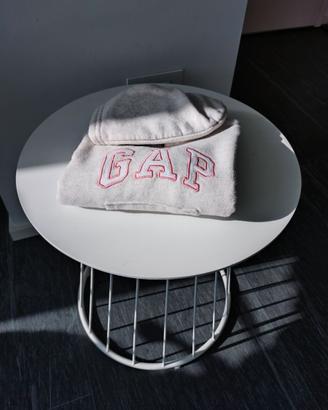 Felpa GAP bambina con cappuccio 18-24 mesi
