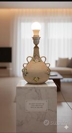 Lampada da tavolo Artigianale 