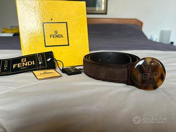 Cintura Fendi