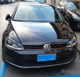 Golf 7 TDI 1.6 96.000 km superaccessoriata