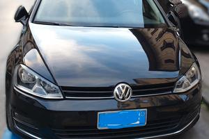 Golf 7 TDI 1.6 96.000 km superaccessoriata