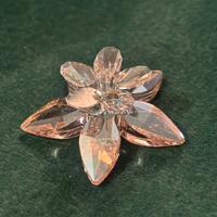 Swarovski fiore di loto