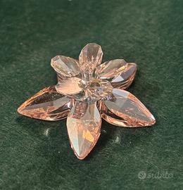 Swarovski fiore di loto