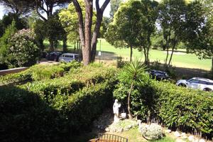 Appartamento Roma [Cod. rif 536ARG] (Olgiata)