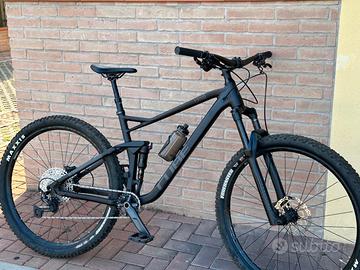 Mtb CUBE STEREO 120 RACE 2022 Taglia L