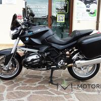 BMW R 1200 R ABS anno 2010