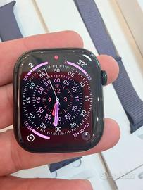 Apple Watch 11 46mm Garanzia Apple