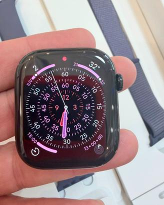 Apple Watch 11 46mm Garanzia Apple