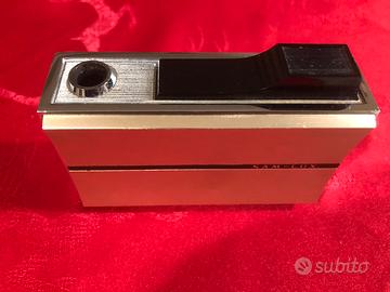 Accendino da tavolo vintage