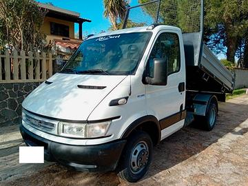 Iveco Daily 35 TD 16 V Finanz.bile Acc.to Zero