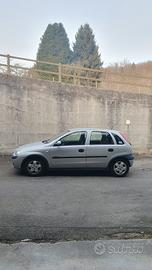 Opel Corsa 2001 - Benzina/Gpl