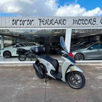 Honda SH 350 Sport ABS grigio Nuovo pronto consegn