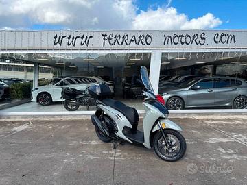 Honda SH 350 Sport ABS grigio Nuovo pronto consegn