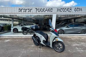 Honda SH 350 Sport ABS grigio Nuovo pronto consegn