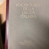 Vocabolario