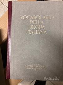 Vocabolario