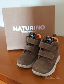Scarpe Naturino