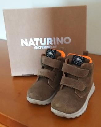 Scarpe Naturino