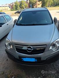Opel Antara ve. n.d.o. sc. a.m.b.i.o.