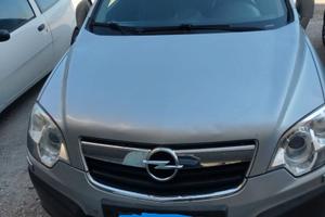 Opel Antara ve. n.d.o. sc. a.m.b.i.o.