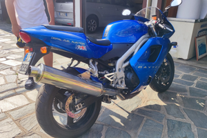 Triumph Daytona 955i anno 2002