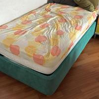 Letto e materasso
