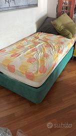 Letto e materasso
