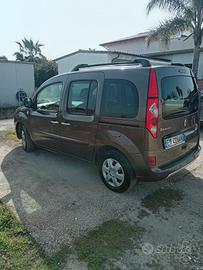  Renault Kangoo TD 1500 66 cv, anno 2012