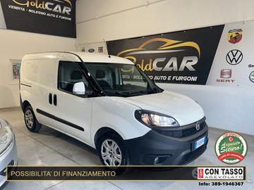 Fiat Doblo Doblò 1.6 MJT 105CV PC-TN Cargo Lamiera