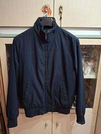 GIACCA DA RAGAZZO COLORE BLU SCURO OVS