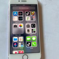 Iphone 7 - usato pochissimo