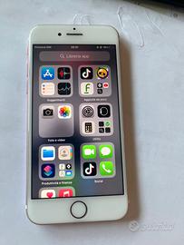 Iphone 7 - usato pochissimo