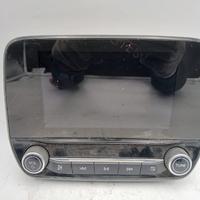 Display di bordo FORD FIESTA VII '17