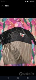 Armani Exchange maglia uomo tg. L con etichetta 